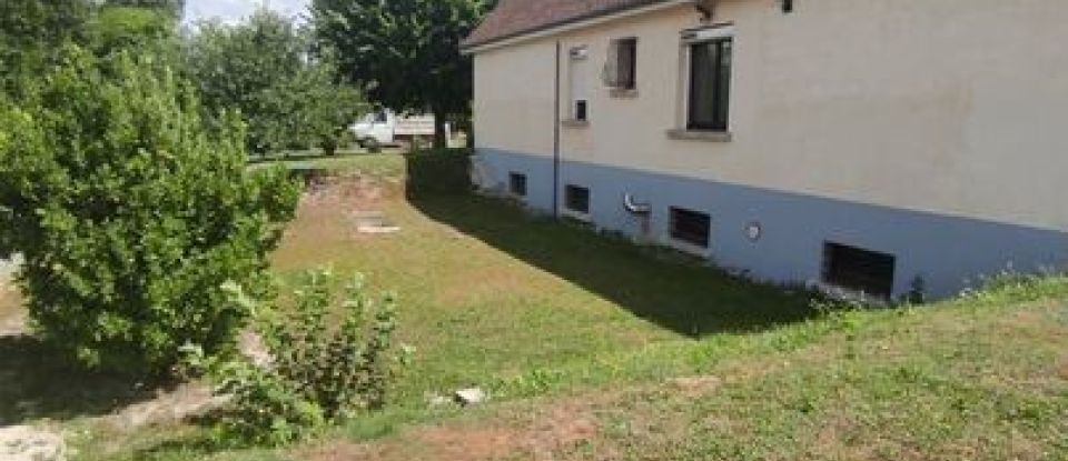 Maison 8 pièces de 178 m² à Maizières-la-Grande-Paroisse (10510)