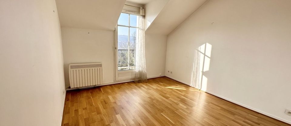 Appartement 5 pièces de 106 m² à Palaiseau (91120)