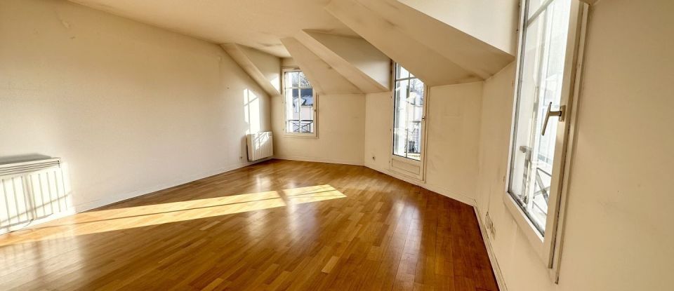 Appartement 5 pièces de 106 m² à Palaiseau (91120)