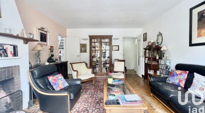 Maison 3 pièces de 65 m² à Fontenay-aux-Roses (92260)