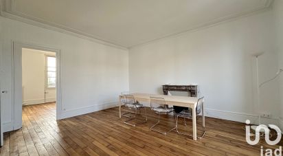 Appartement 2 pièces de 51 m² à Senlis (60300)