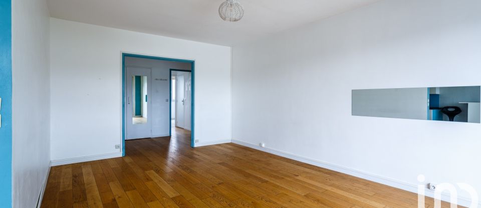 Apartment 4 rooms of 87 m² in Lyon (69007)