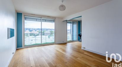 Apartment 4 rooms of 87 m² in Lyon (69007)