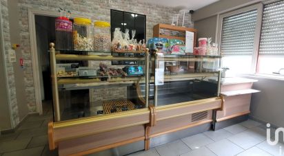 Boulangerie de 45 m² à Berteaucourt-les-Dames (80850)