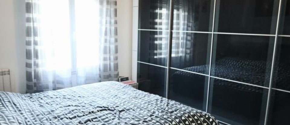 Apartment 4 rooms of 94 m² in Ézanville (95460)