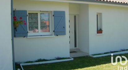 House 5 rooms of 95 m² in Lesperon (40260)