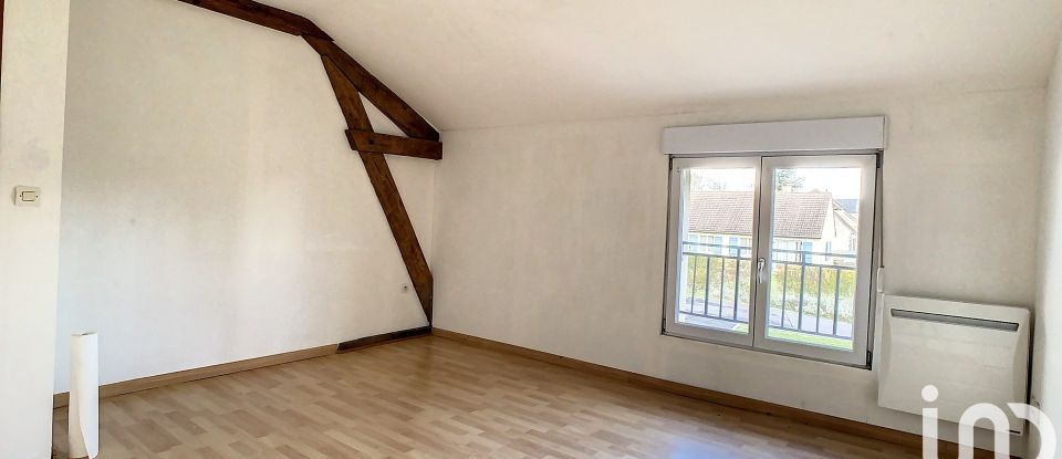Maison 5 pièces de 110 m² à Connantre (51230)