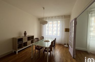 Apartment 3 rooms of 93 m² in Dijon (21000)