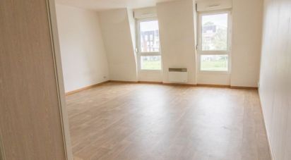 Apartment 2 rooms of 46 m² in Meaux (77100)