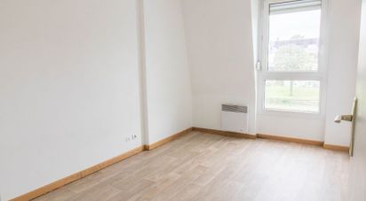 Apartment 2 rooms of 46 m² in Meaux (77100)