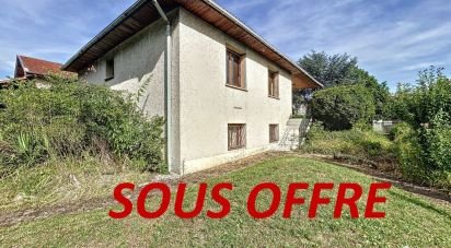 House 4 rooms of 92 m² in Saint-Priest (69800)
