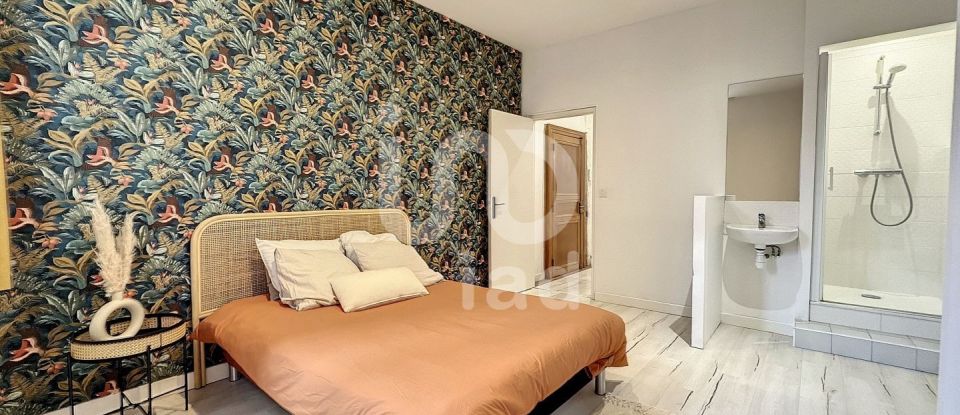Appartement 4 pièces de 75 m² à Rennes (35000)