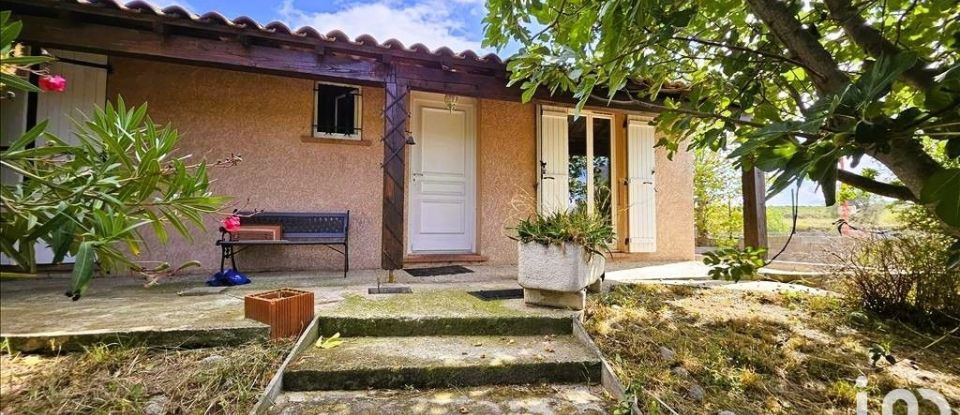 House 5 rooms of 102 m² in Bages (66670)