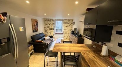 House 3 rooms of 61 m² in Vals-les-Bains (07600)