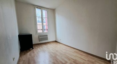 Apartment 3 rooms of 51 m² in Troyes (10000)