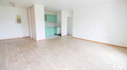 Apartment 2 rooms of 46 m² in Villenoy (77124)