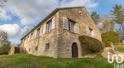 Country house 6 rooms of 143 m² in Villette (78930)