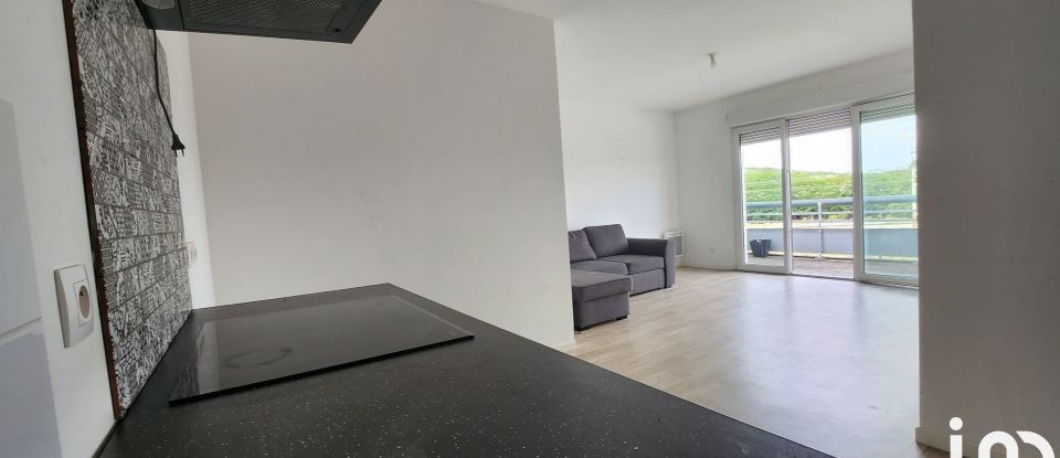 Apartment 4 rooms of 73 m² in Étampes (91150)