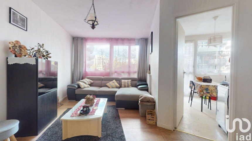 Appartement 3 pièces de 61 m² à Créteil (94000)