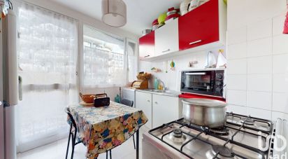 Appartement 3 pièces de 61 m² à Créteil (94000)