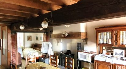 Village house 3 rooms of 65 m² in - (23290)