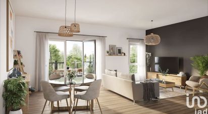 Apartment 1 room of 37 m² in Hallennes-lez-Haubourdin (59320)