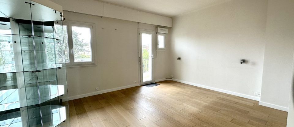 Appartement 8 pièces de 200 m² à Nantes (44000)