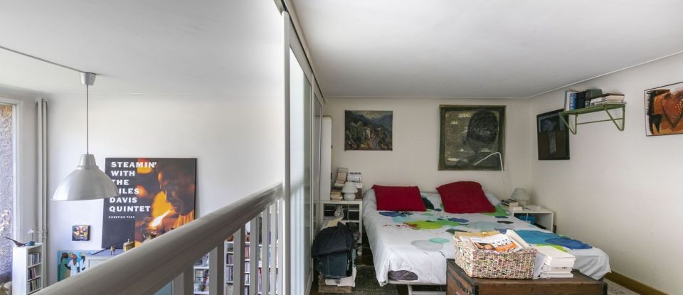 Appartement 3 pièces de 74 m² à Montrouge (92120)