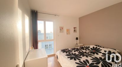 Appartement 4 pièces de 71 m² à La Rochelle (17000)