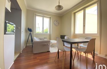 Apartment 1 room of 19 m² in Carquefou (44470)