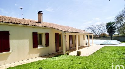 House 5 rooms of 140 m² in Marsilly (17137)