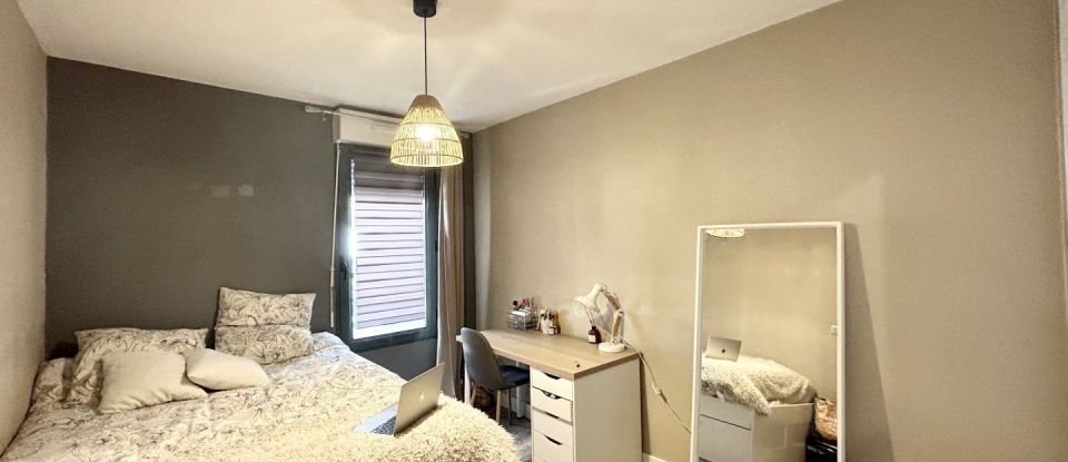 Apartment 3 rooms of 67 m² in Montpellier (34090)