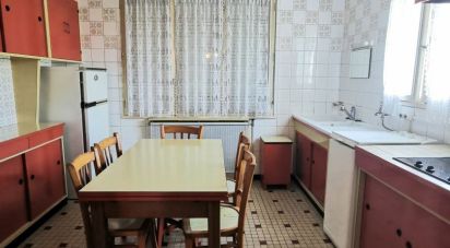House 6 rooms of 110 m² in Longwy (54400)