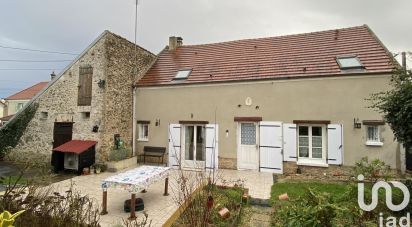 House 4 rooms of 93 m² in Mouroux (77120)