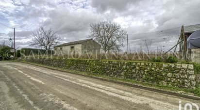 Land of 1,920 m² in Obsonville (77890)