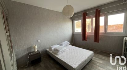 Apartment 3 rooms of 60 m² in - (16006)