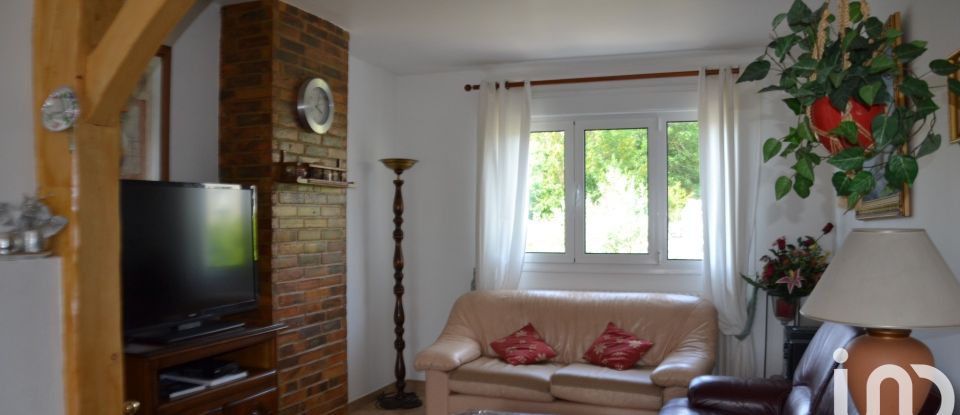 House 5 rooms of 120 m² in Saintry-sur-Seine (91250)