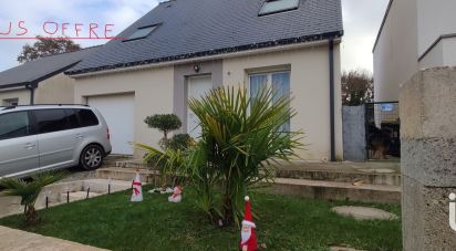 House 5 rooms of 86 m² in Hennebont (56700)