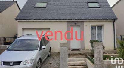 House 5 rooms of 86 m² in Hennebont (56700)