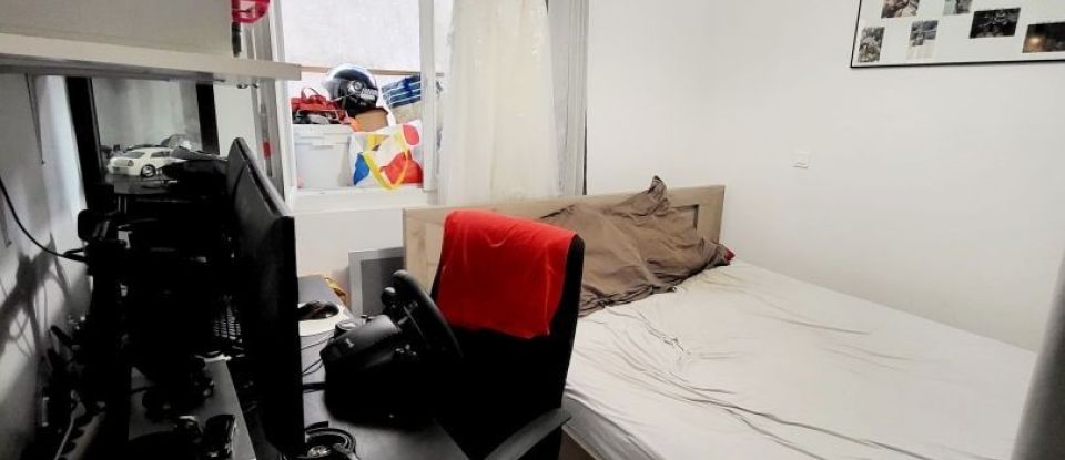 Apartment 3 rooms of 43 m² in Aubagne (13400)