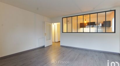 Apartment 3 rooms of 59 m² in Poissy (78300)