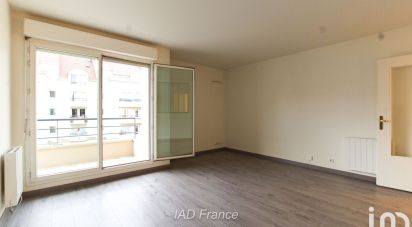 Appartement 3 pièces de 59 m² à Poissy (78300)