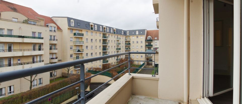 Apartment 3 rooms of 59 m² in Poissy (78300)