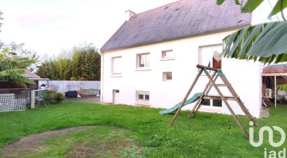 House 6 rooms of 107 m² in Elliant (29370)
