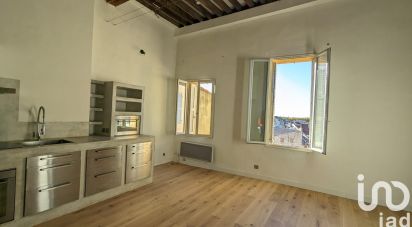 Apartment 2 rooms of 46 m² in Aix-en-Provence (13100)