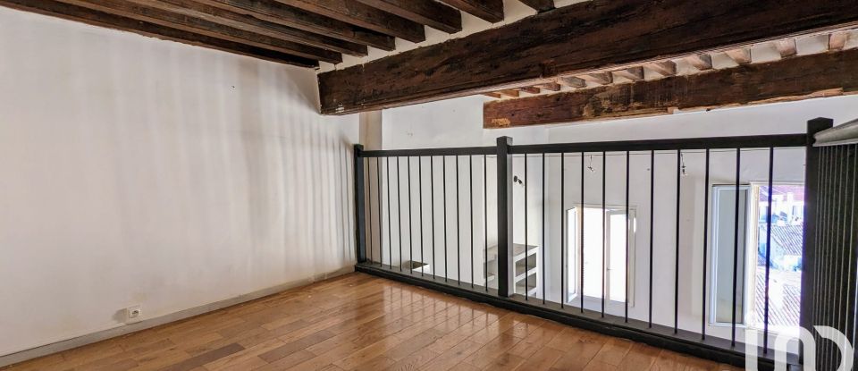Appartement 2 pièces de 46 m² à Aix-en-Provence (13100)