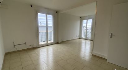 Apartment 4 rooms of 82 m² in Sète (34200)