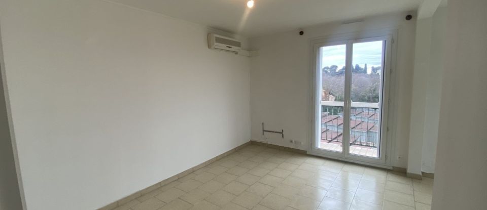 Apartment 4 rooms of 82 m² in Sète (34200)