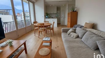 Apartment 2 rooms of 48 m² in Grenoble (38100)