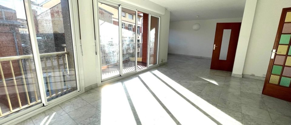 Apartment 3 rooms of 101 m² in Toulouse (31000)